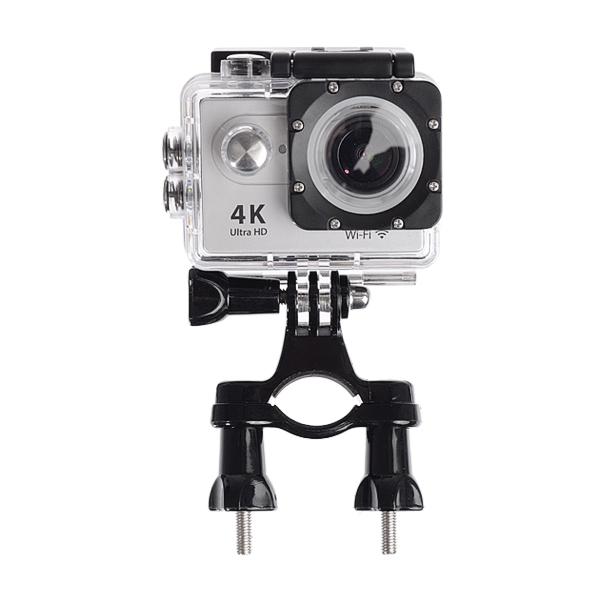 Sepeda Motor Camera Holder Berdiri Bracket Untuk GoPro