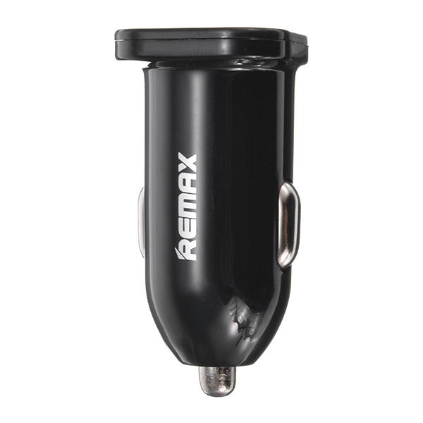 REMAX 2.1A Super Cepat USB Car Charger untuk iPhone 6 6S