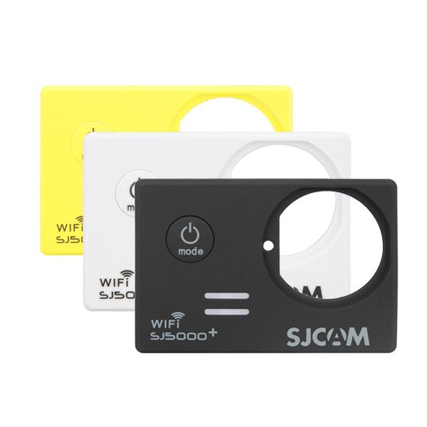 SJCAM Aksesori depan Kasus Panel Untuk SJcam SJ5000
