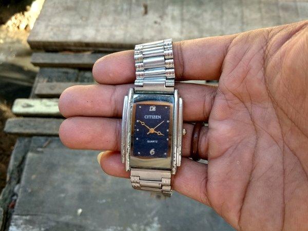 TB citizen gn 4w s jam citizen gn4ws