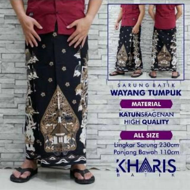 Sarung jancukers sarung maiyah