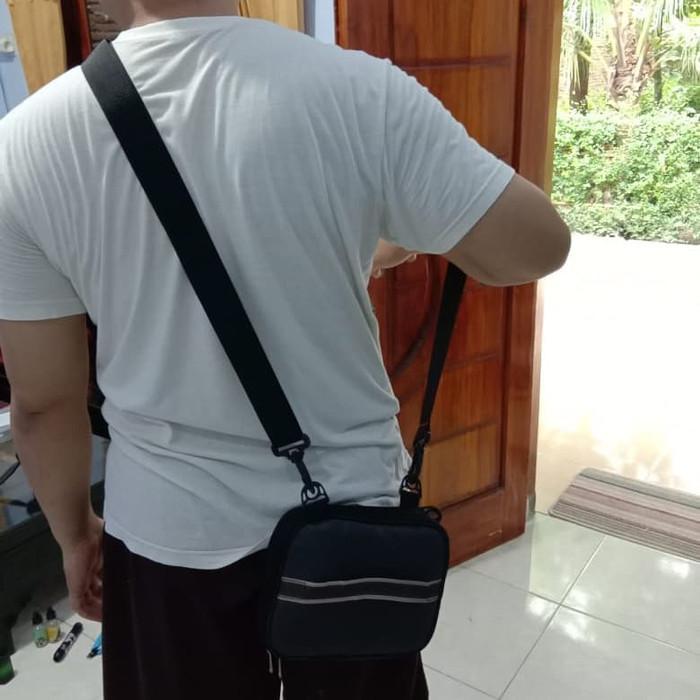 Segera MILIKI Tas Vape / Rokok elektrik / vape SEBELUM KEHABISAN 2833