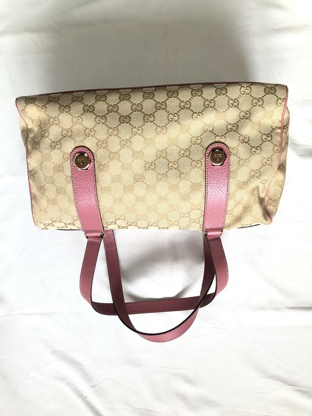 Tas Branded Luxury LV Gucci Louis Vuitton Bekas Original Like New Ori9