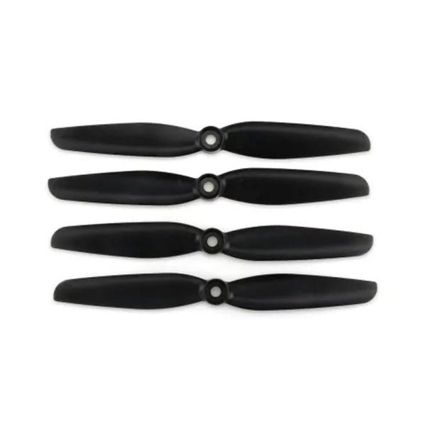 MJX B6 BUGS 6 RC Quadcopter Spare Parts 2CW+2CCW