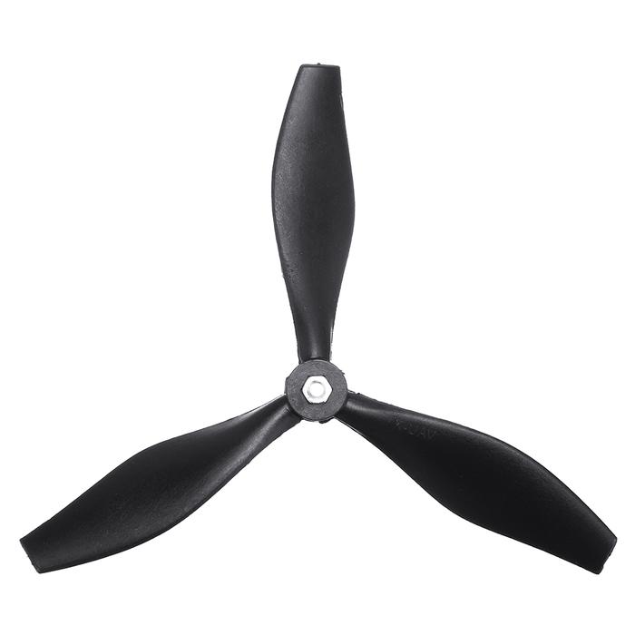 X-UAV 5*5 5x5 5050 3-Blade Propeller Spare Part For Sky Surfer X8