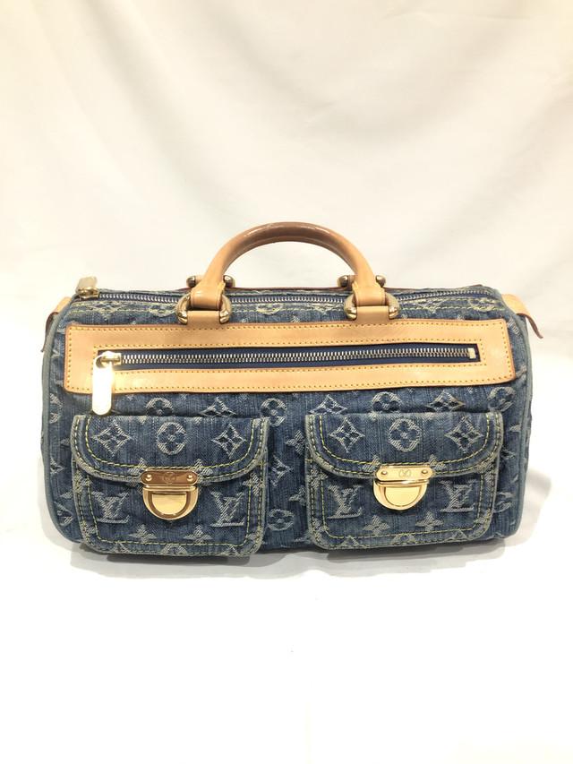 Tas Branded Luxury LV Gucci LouisVuitton Bekas Original Like New Ori23