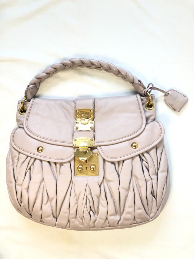 Tas Branded Luxury LV Gucci LouisVuitton Bekas Original Like New Ori30