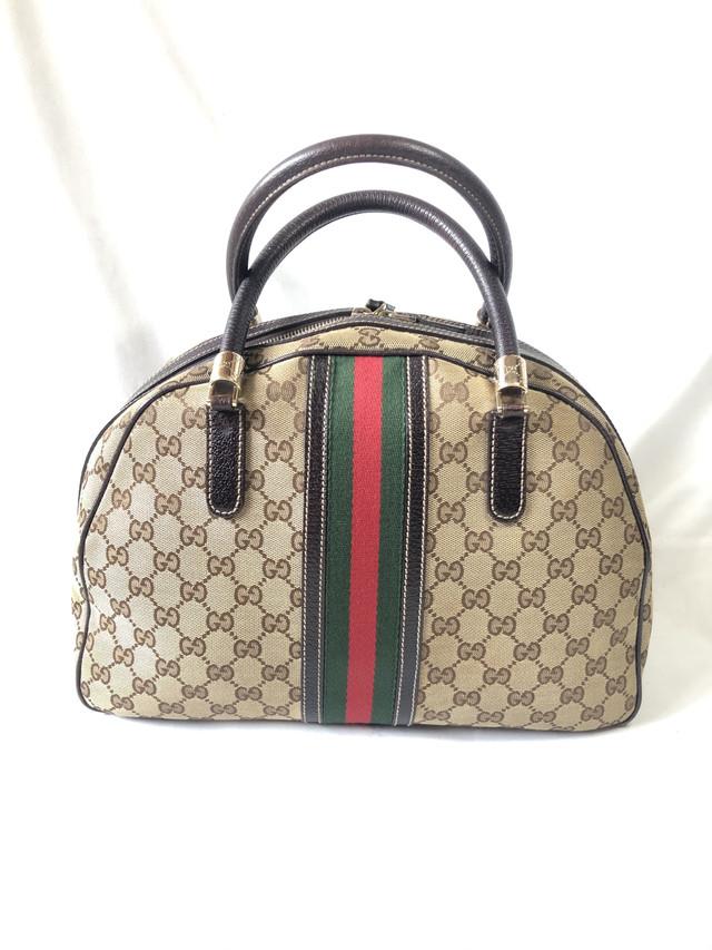 Tas Branded Luxury LV Gucci Louis Vuitton Bekas Original Like New Ori8