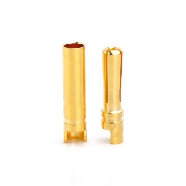 Mengumpulkan 4.0mm Pisang Plug AM-1003F Pria & Wanita 1