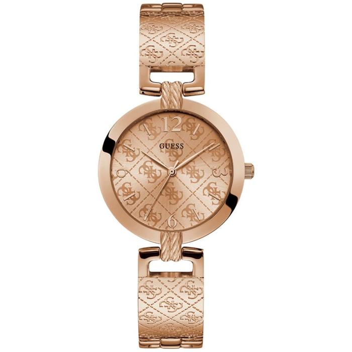 JAM GUESS ORIGINAL W1228L3 W 1228 L3 W1228 JAM TANGAN CEWEK NG