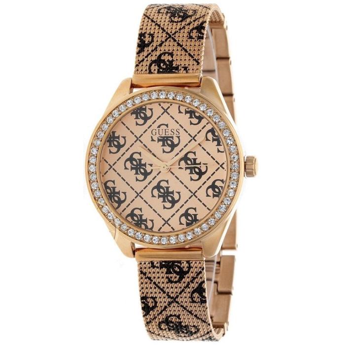JAM GUESS ORIGINAL W1279L3 W 1279 L3 W1279 JAM TANGAN WANITA NG