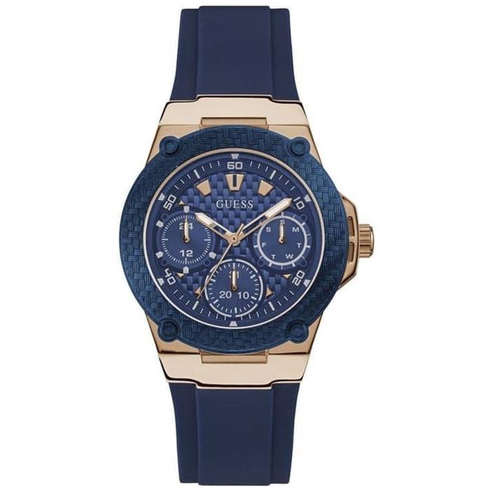 JAM GUESS ORIGINAL W1094L2 W 1094 L2 W1094 JAM TANGAN CEWEK NG
