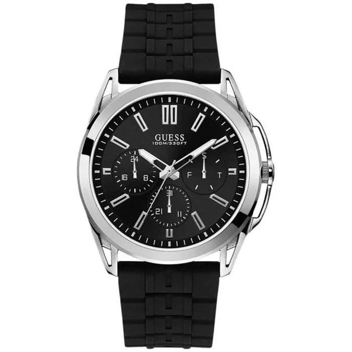 JAM GUESS ORIGINAL W1177G3 W 1177 G3 W1177 JAM TANGAN COWOK NG