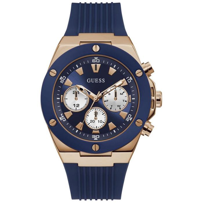 JAM GUESS ORIGINAL GW0057G2 GW 0057 G2 GW0057 JAM TANGAN WANITA NG