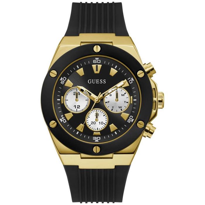 JAM GUESS ORIGINAL GW0057G1 GW 0057 G1 GW0057 JAM TANGAN PRIA NG