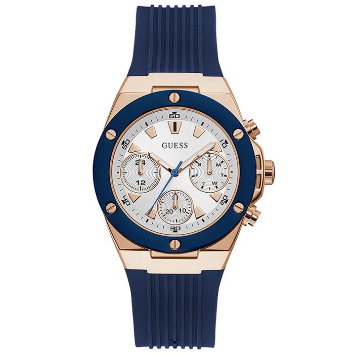 JAM GUESS ORIGINAL GW0030L5 GW 0030 L5 GW0030 JAM TANGAN WANITA NG