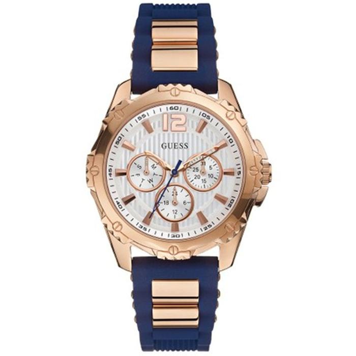 JAM GUESS ORIGINAL W0325L8 W 0325 L8 W0325 JAM TANGAN CEWEK NG