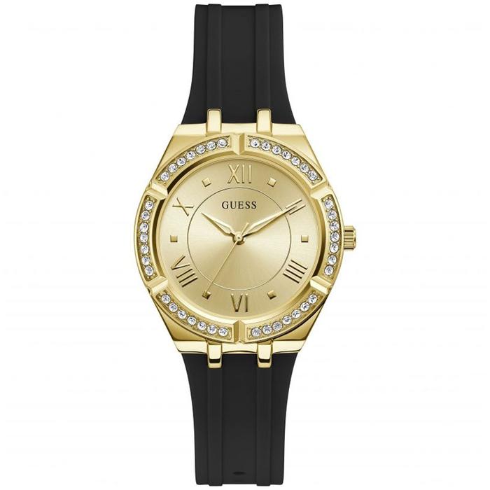 JAM GUESS ORIGINAL GW0034L1 GW 0034 L1 GW0034 JAM TANGAN WANITA NG