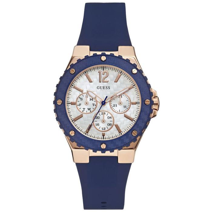 JAM GUESS ORIGINAL W0149L5 W 0149 L5 W0149 JAM TANGAN CEWEK NG