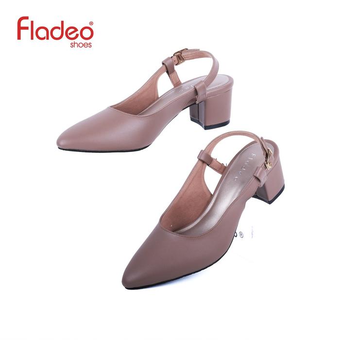 Fladeo I19/LSF402-1II/Shoes Heels Women's [Heels Style]