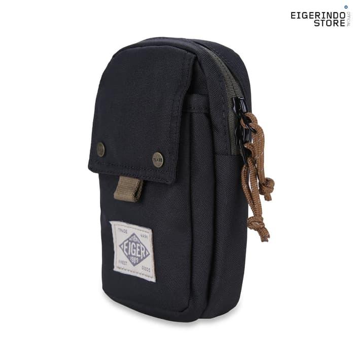 Eiger 1989 Vessel Sling Hp Case - Black