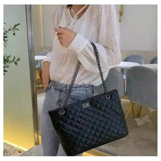 Tas Wanita Almeera Clutch Batam / Tas Batam / Tas Selempang Bahu