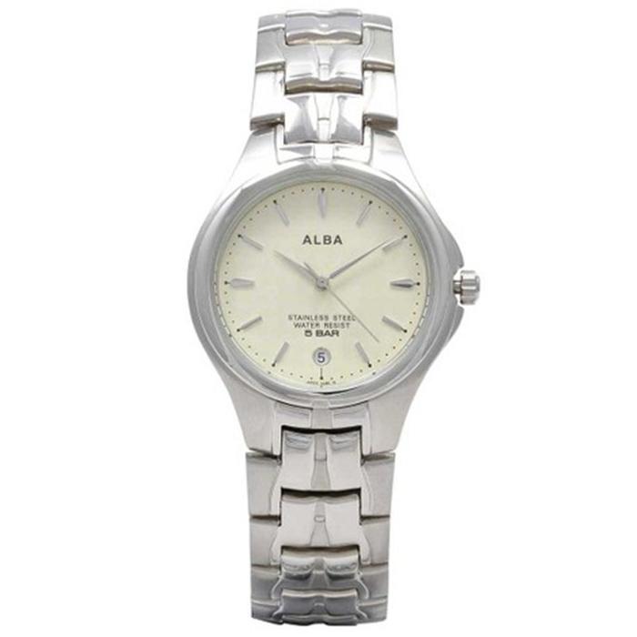 ALBA ORIGINAL AG8095X1 AG80 95 AG 80 95 X1 AG8 JAM TANGAN PRIA