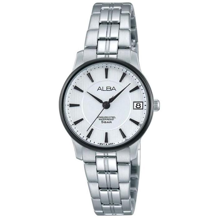 ALBA ORIGINAL AG8509X1 AG85 09 AG 85 09 X1 AG8 JAM TANGAN WANITA