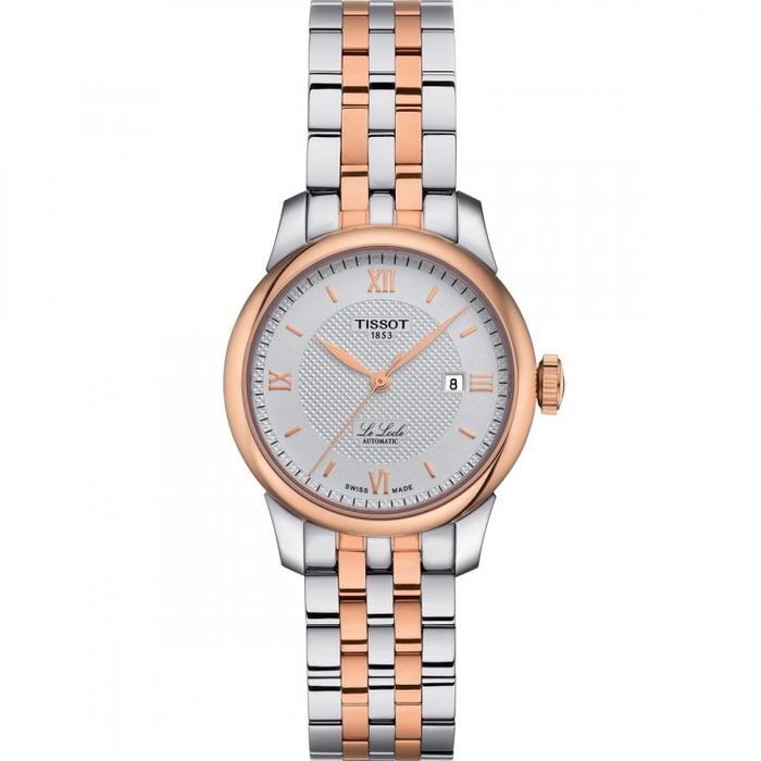 Tissot Le Locle T006.207.22.038.00 Automatic Lady Original