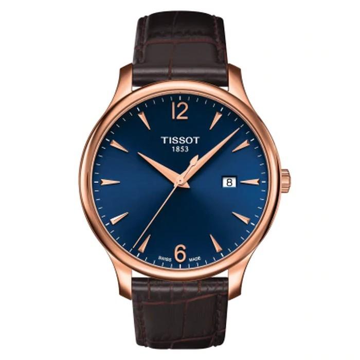 TISSOT TRADITION T063.610.36.047.00 ORIGINAL