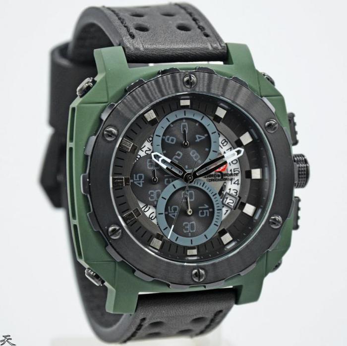 Chronoforce 5323MB Green Original