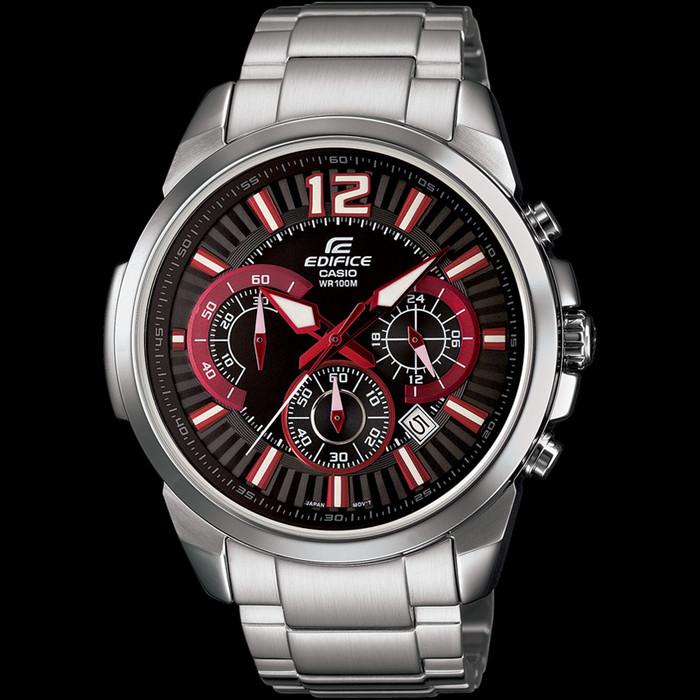 Casio Edifice EFR-535D-1A4 Edifice EFR535D-1A4 Original