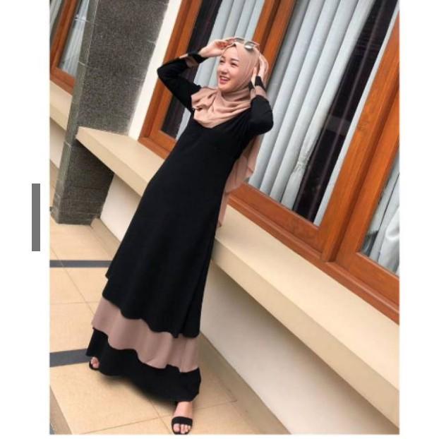 Ziva Maxi Ziva Dress