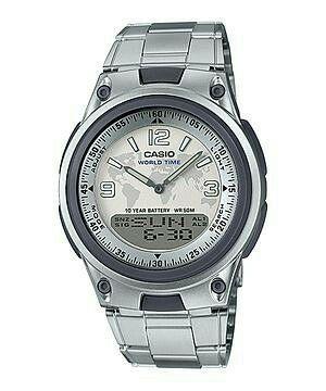 Casio AW-80D-7A2 original