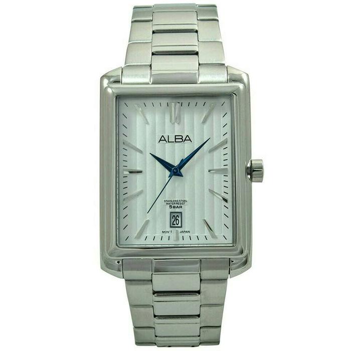 JAM TANGAN ALBA ORIGINAL ALBA AS9B57 AS9B 57 AS 9B 57 X1 AS9 PRIA