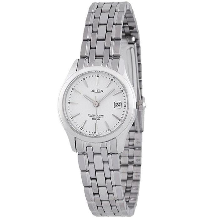 JAM TANGAN ALBA ORIGINAL ALBA AXT857 AXT8 57 AX T8 57 X1 AXT WANITA