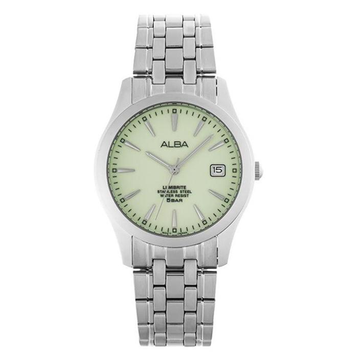 JAM TANGAN ALBA ORIGINAL ALBA AXHK99 AXHK 99 AX HK 99 X1 AXH WANITA CI