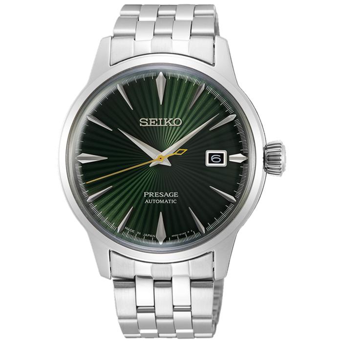 SEIKO ORIGINAL PRESAGE SRPE15J1 SRPE15 SRPE 15 J1 SRPE 15J1 J 1 RO