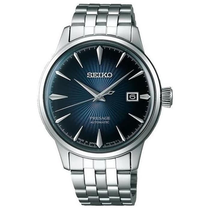 SEIKO ORIGINAL PRESAGE SRPB41J1 SRPB41 SRPB 41 J1 SRPB 41J1 J 1 RO