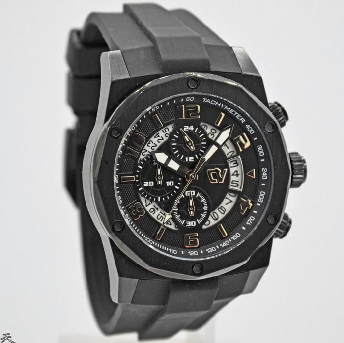 Christ Verra C71177G-36 BLK Original