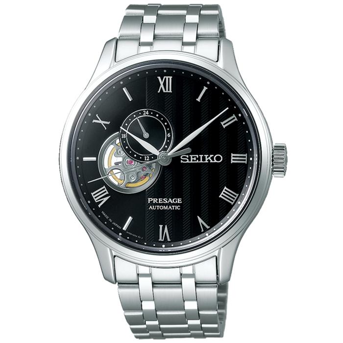 SEIKO ORIGINAL PRESAGE SSA377J1 SSA377 SSA 377 J1 SSA 377J1 J 1 RO