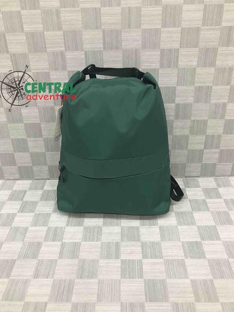 TAS PUNGGUNG-EXSPORT CALVINO - GREEN