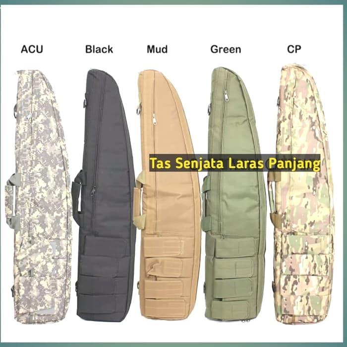 PROMOO Tas Senjata Laras Panjang