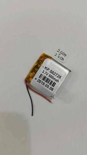 Battery Jam Tangan Anak Imo Baterai Jam Tangan Imo