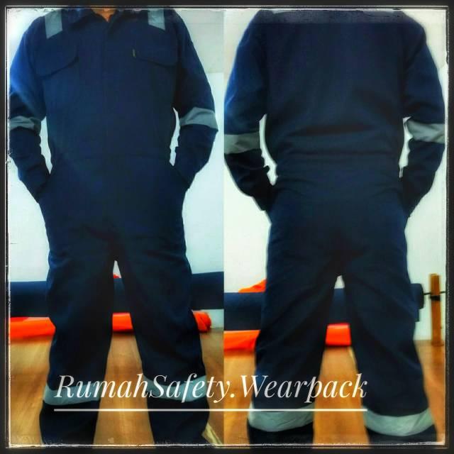 Wearpack Safety Kerja. Wearpack Murah Wearpack Coverall Wearpack