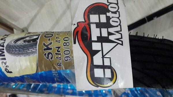 Ban Luar Primaax SK02 90 80 17 Primax 908017 SK02 SK2 SK 2