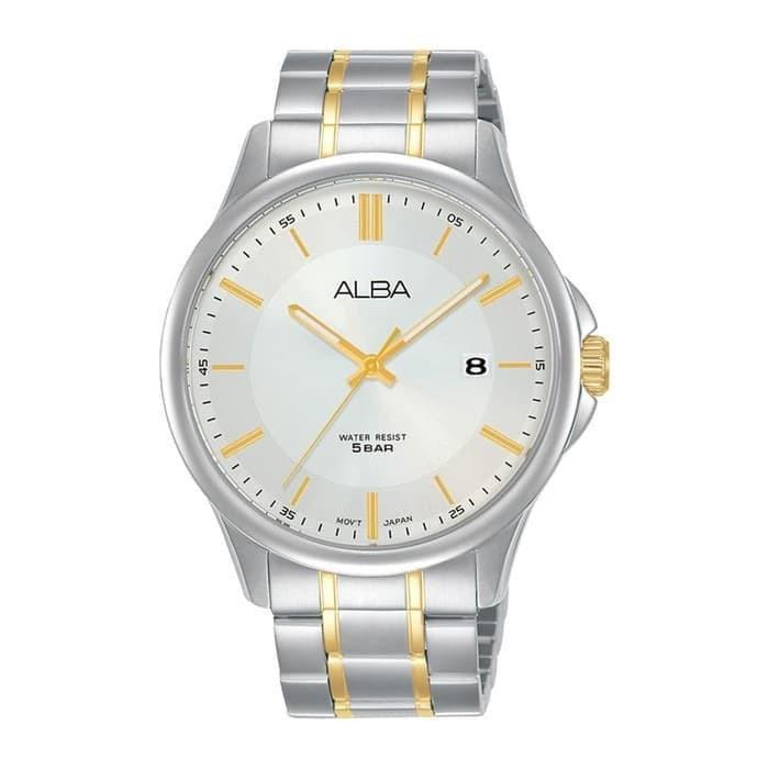 Alba Men AS9L35 AS9L35X1 Original