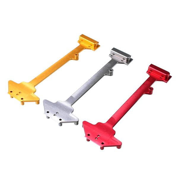WLtoys Upgrade Metal Upper Deck Plate For A949 A959 A959-B A969 A979