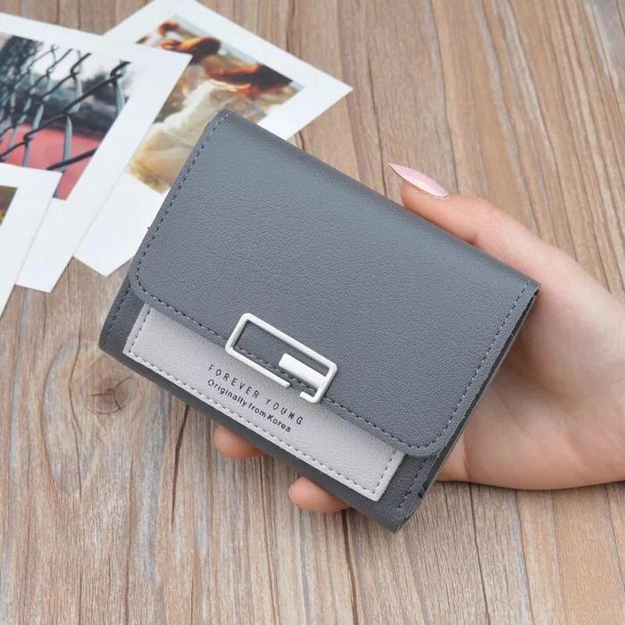 Dompet Wanita D-665 / D07 dompet import Murah dompet