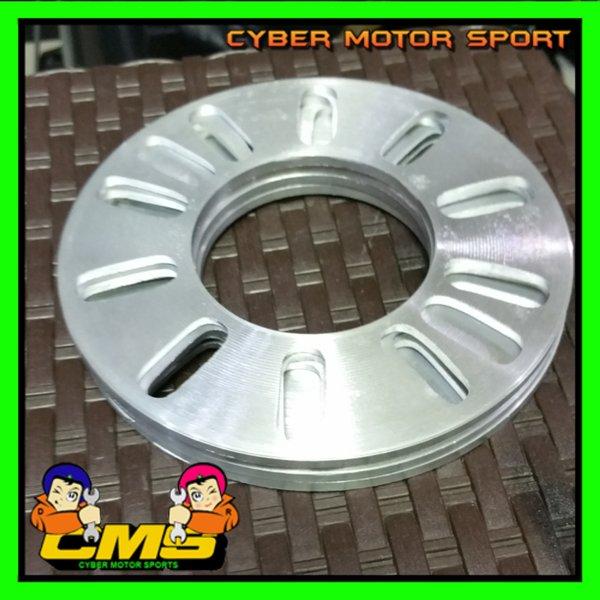Spacer velg mobil universal 4mm 4 biji. Spacer roda mobil universal.